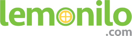 Logo Lemonilo