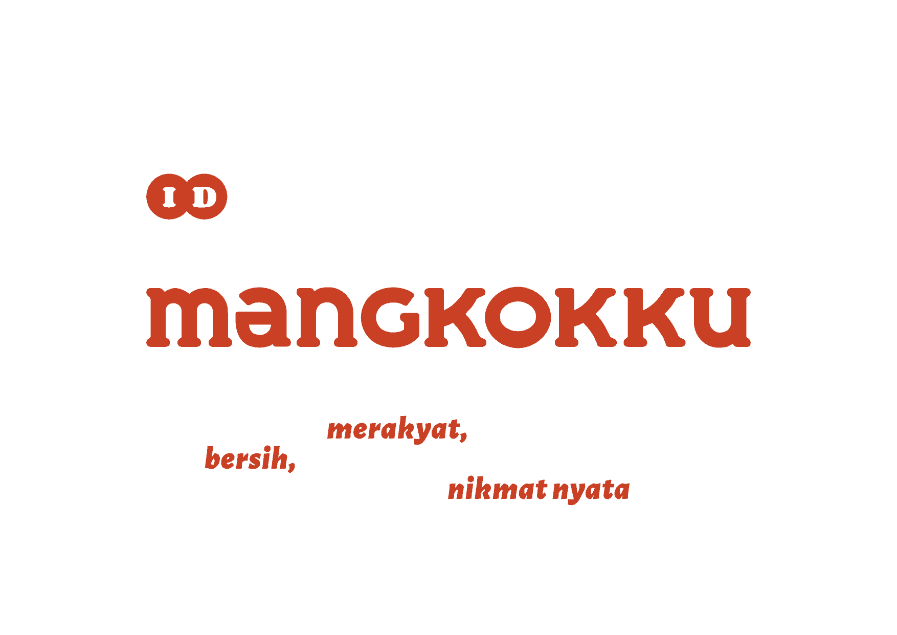 Logo Mangkokku