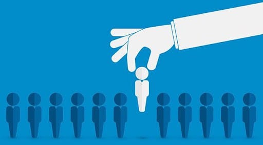 penerapan metode rekrutmen internal