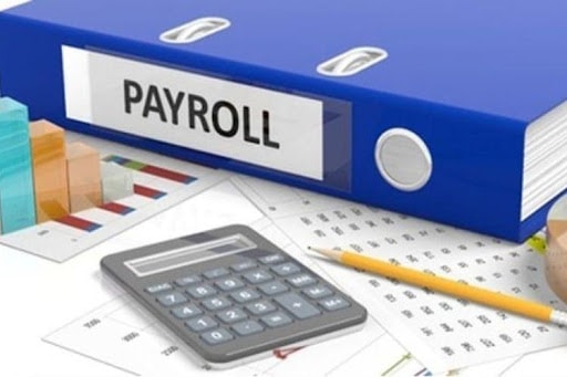 software payroll Indonesia