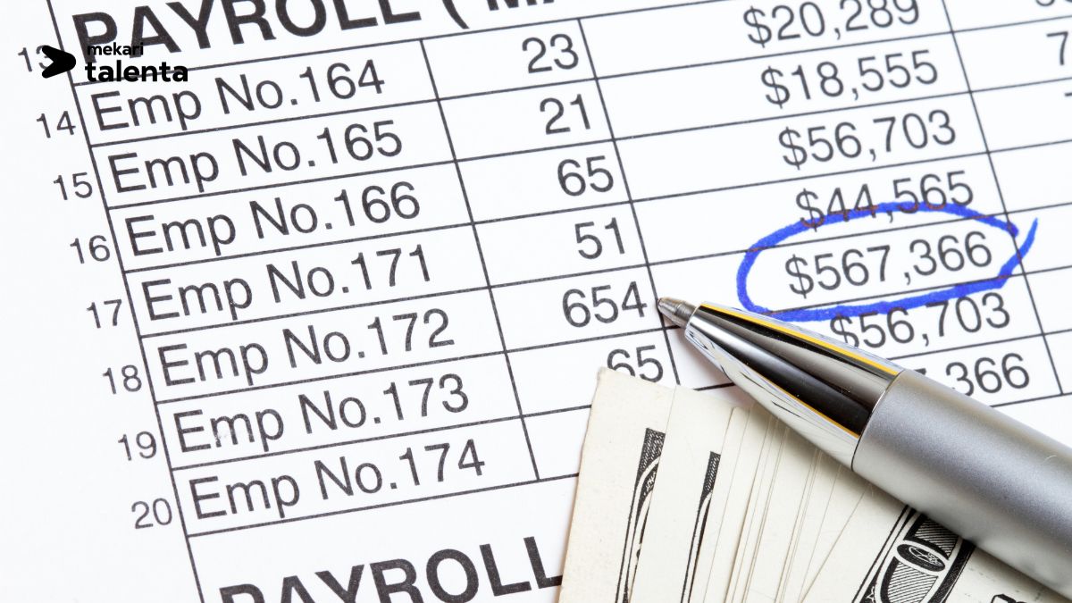 Tingkatkan Efektivitas Payroll dengan Aplikasi Gaji Pegawai