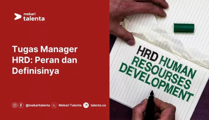 tugas manager hrd