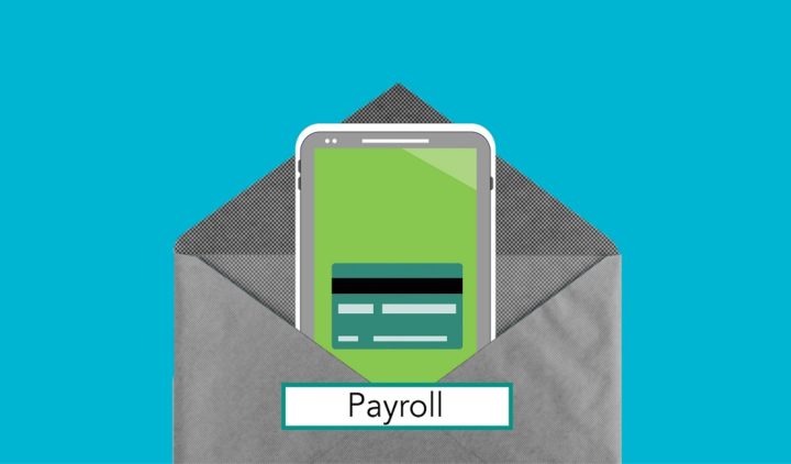 payroll outsourcing service