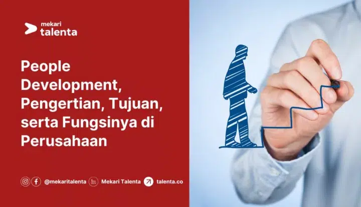 people development