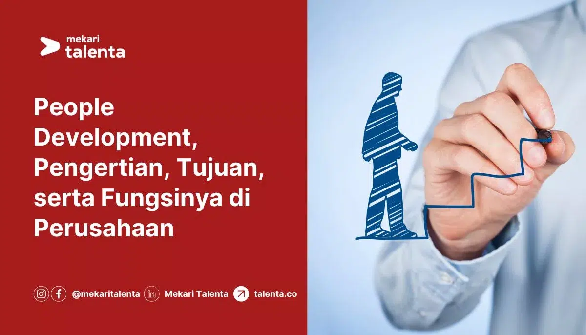 people development