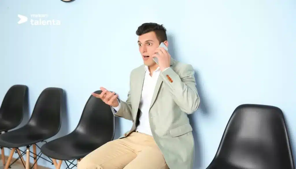 Tips dan Trik Wawancara Kerja Lewat Telepon