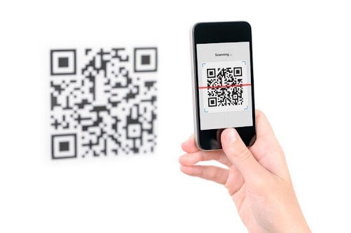 absensi qr code terbaik