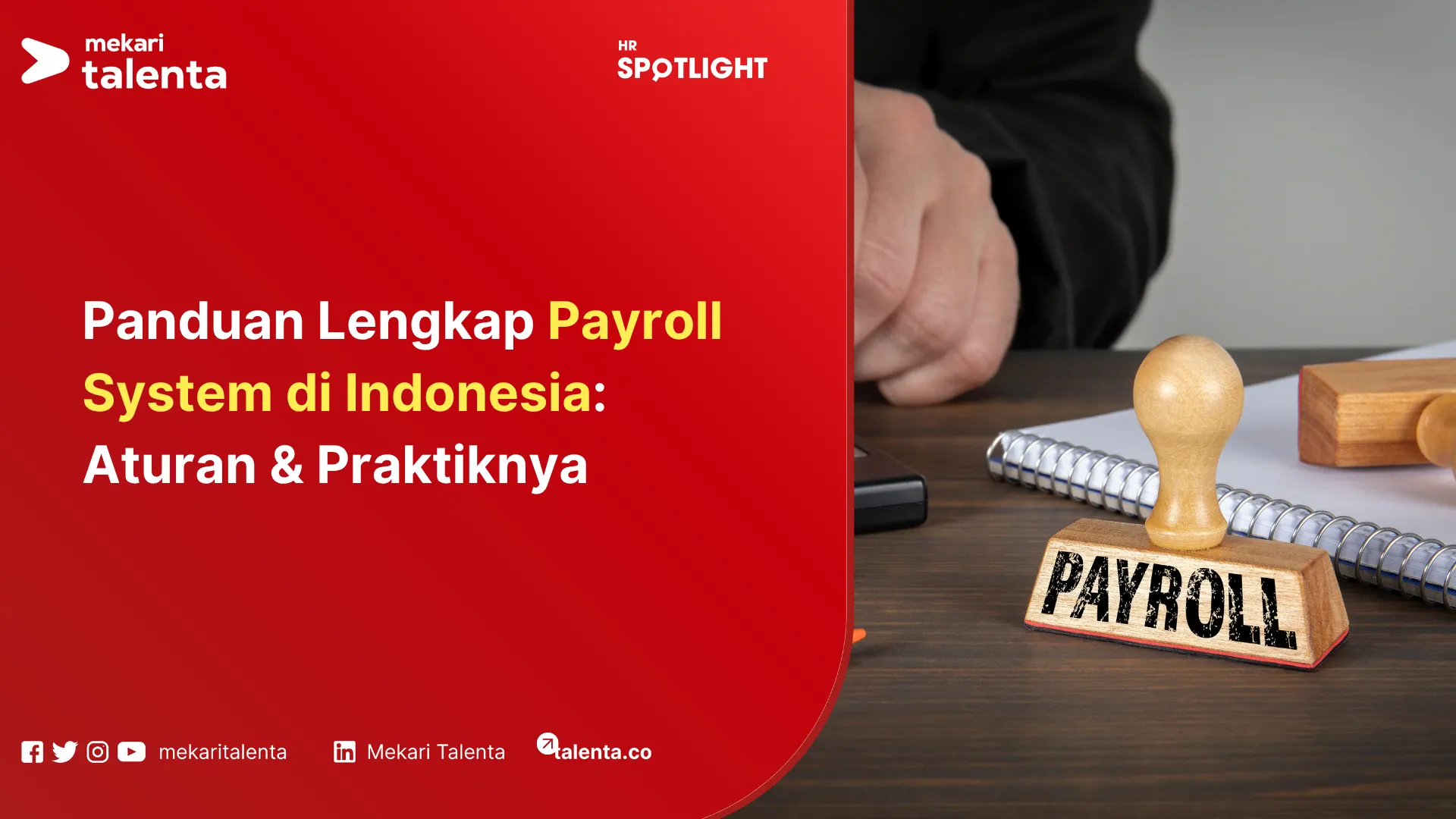 payroll system di indonesia