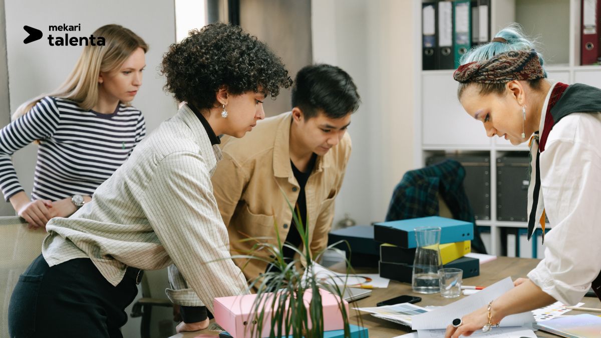 Hal yang Harus Diperbaiki Generasi Milenial Dalam Berkarir