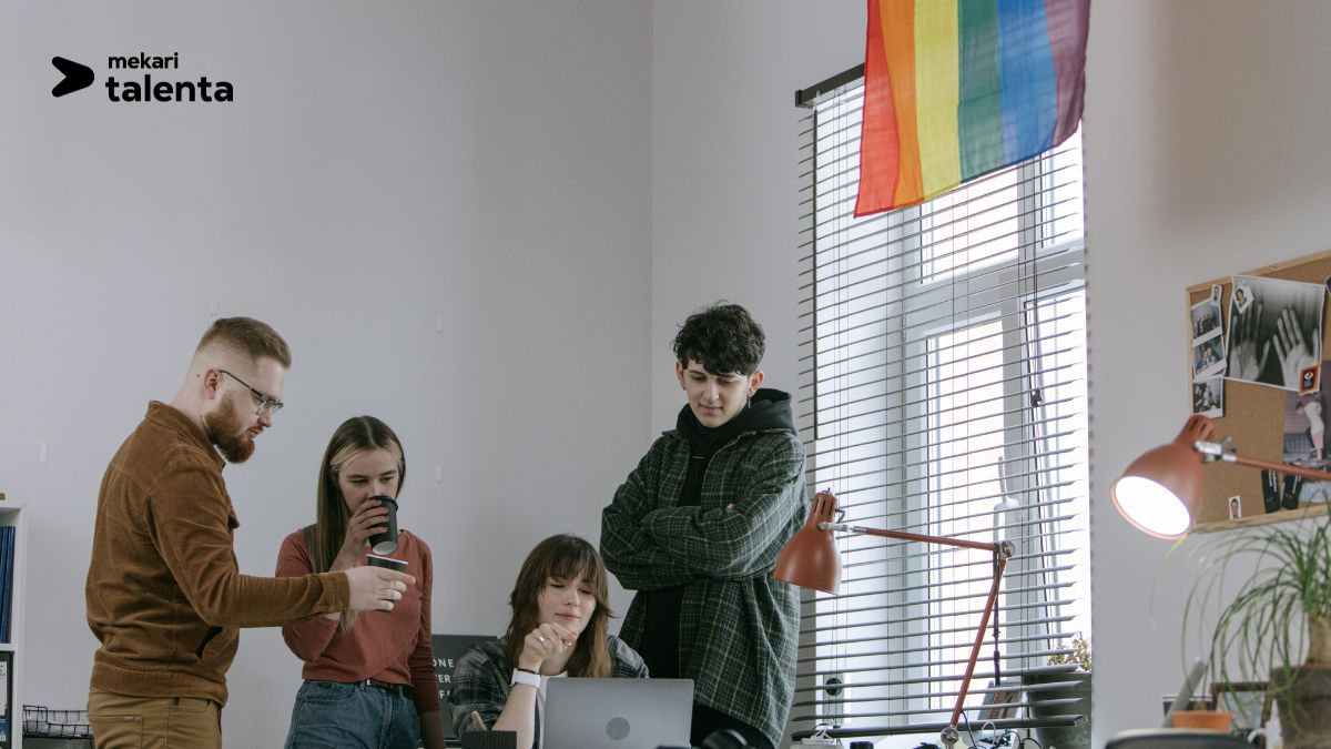 Inilah Pentingnya Penilaian Kinerja Organisasi