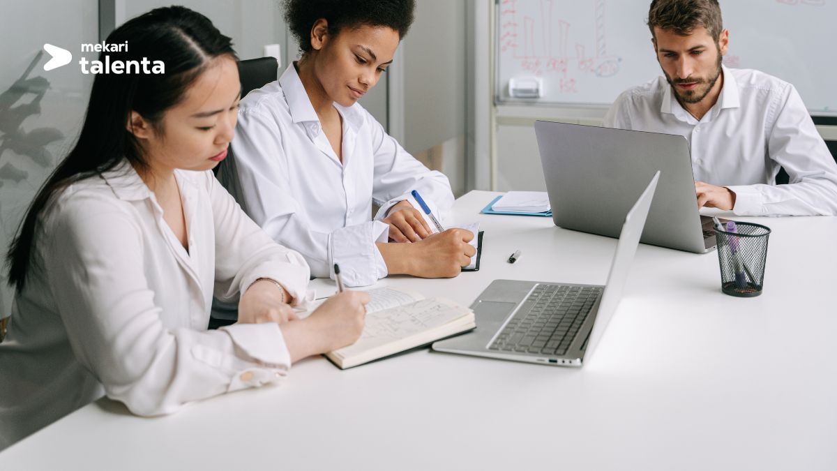 Hal yang Harus Diperbaiki Generasi Milenial Dalam Berkarir