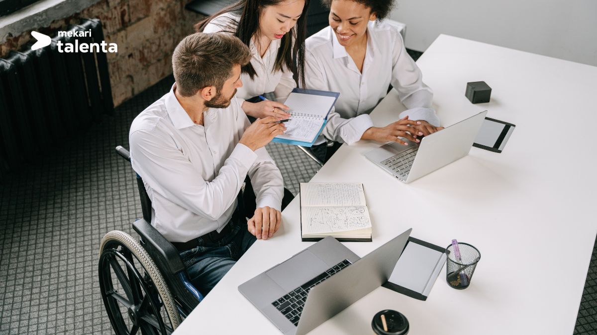 Inilah Pentingnya Penilaian Kinerja Organisasi