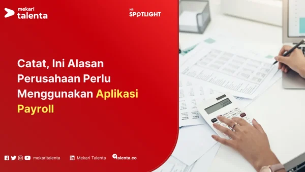 kelebihan dan kekurangan payroll