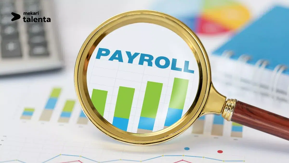 Sistem Payroll Outsourcing yang Ada di Indonesia