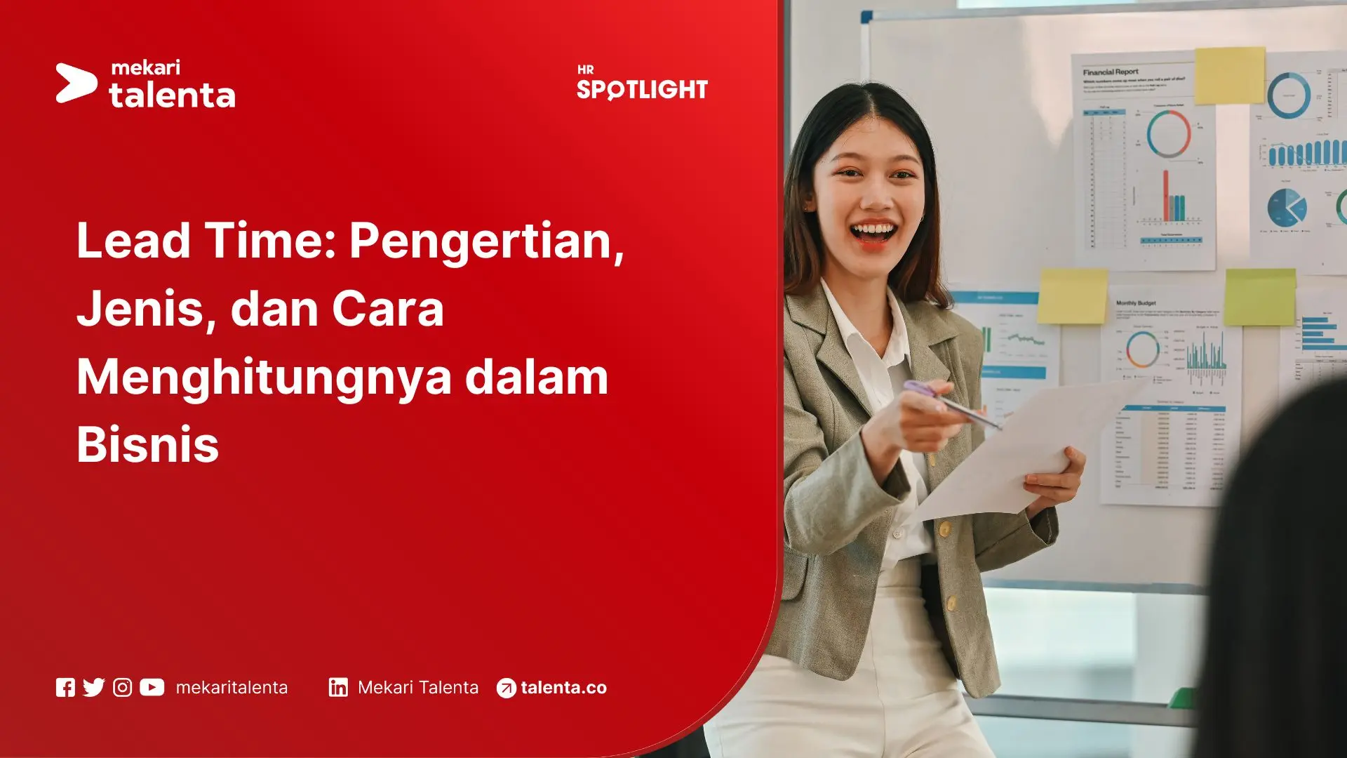 Lead Time Pengertian, Jenis, dan Cara Menghitungnya dalam Bisnis