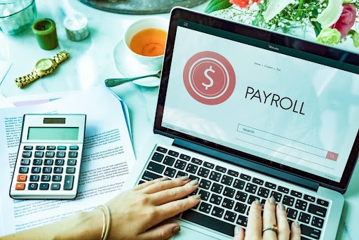 Payroll Staff Job Description