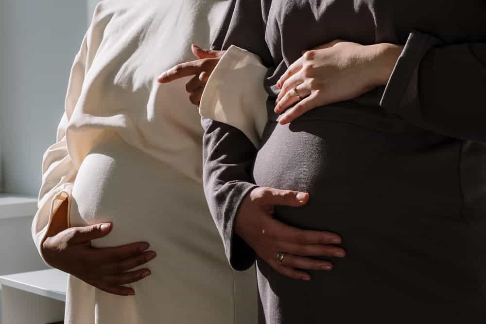 cuti melahirkan 6 bulan