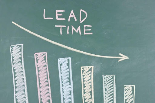 bisnis lead time adalah