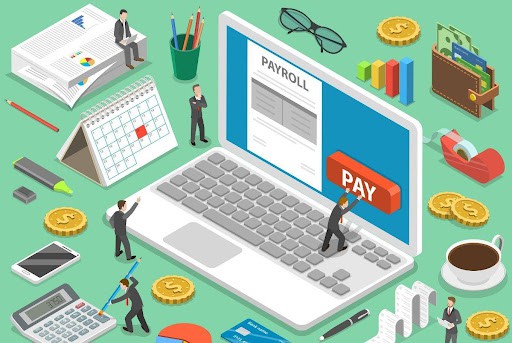 sistem payroll outsourcing