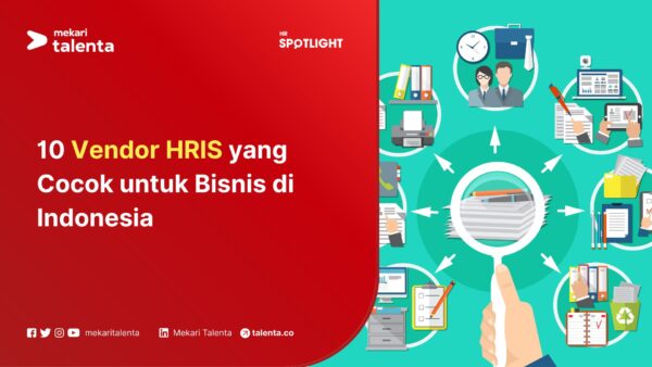 Gambar 10 Vendor HRIS yang Cocok untuk Bisnis di Indonesia