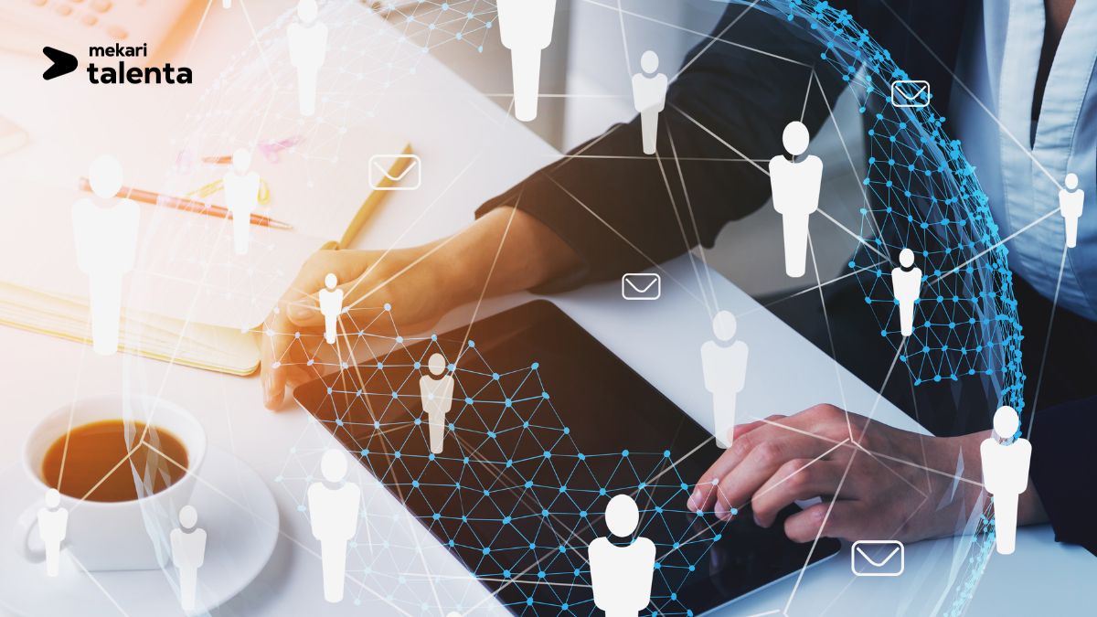 Talenta Aplikasi HR Terbaik, Punya Banyak Fitur Canggih dan Lengkap