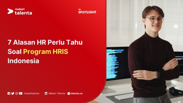 Solusi Program HRIS Indonesia untuk Efisiensi Perusahaan