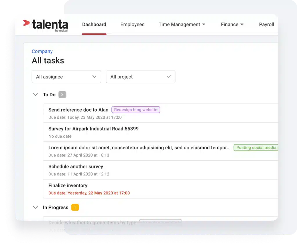 Jalankan Talent Development Program Lebih Mudah Dengan Teknologi Software HR Talenta