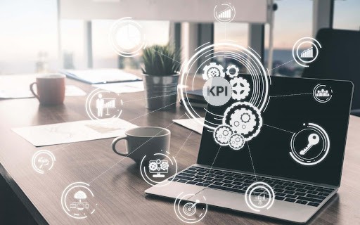 cara menghitung key performance indicator