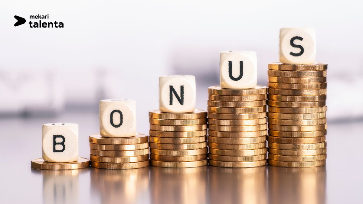 Menghitung Bonus Tahunan Karyawan, Begini Caranya