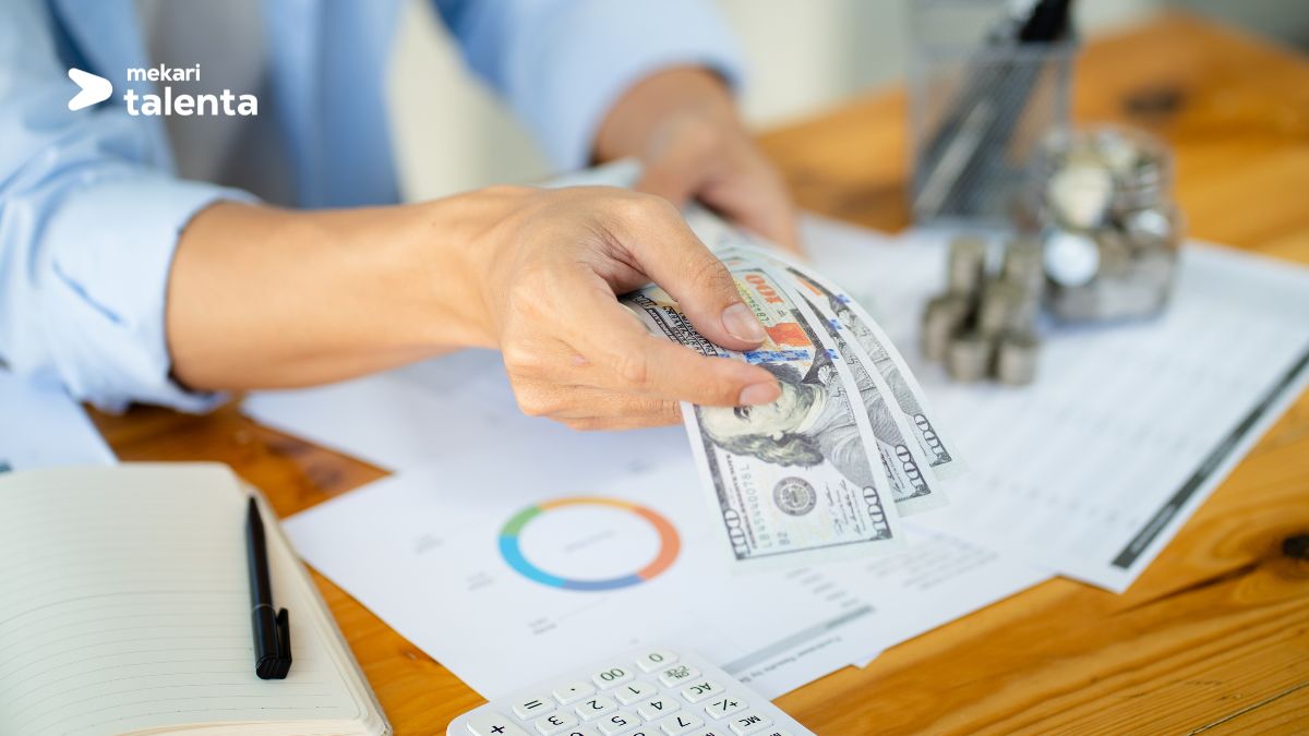 Menghitung Bonus Tahunan Karyawan, Begini Caranya