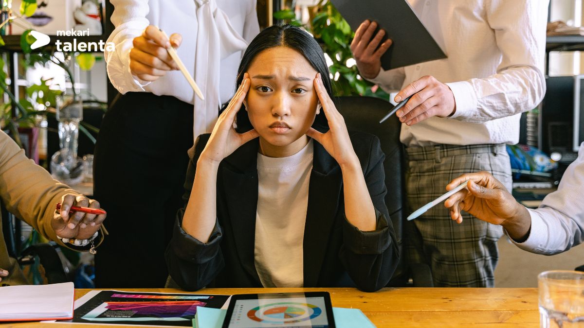 Turnover Karyawan Tinggi? Begini Cara Menguranginya