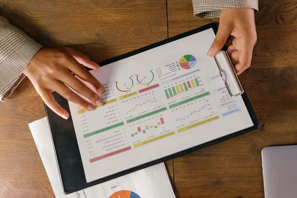 Metode SMART adalah singkatan dari kata Specific, Measurable, Attainable, Relevant, dan Time-bound.