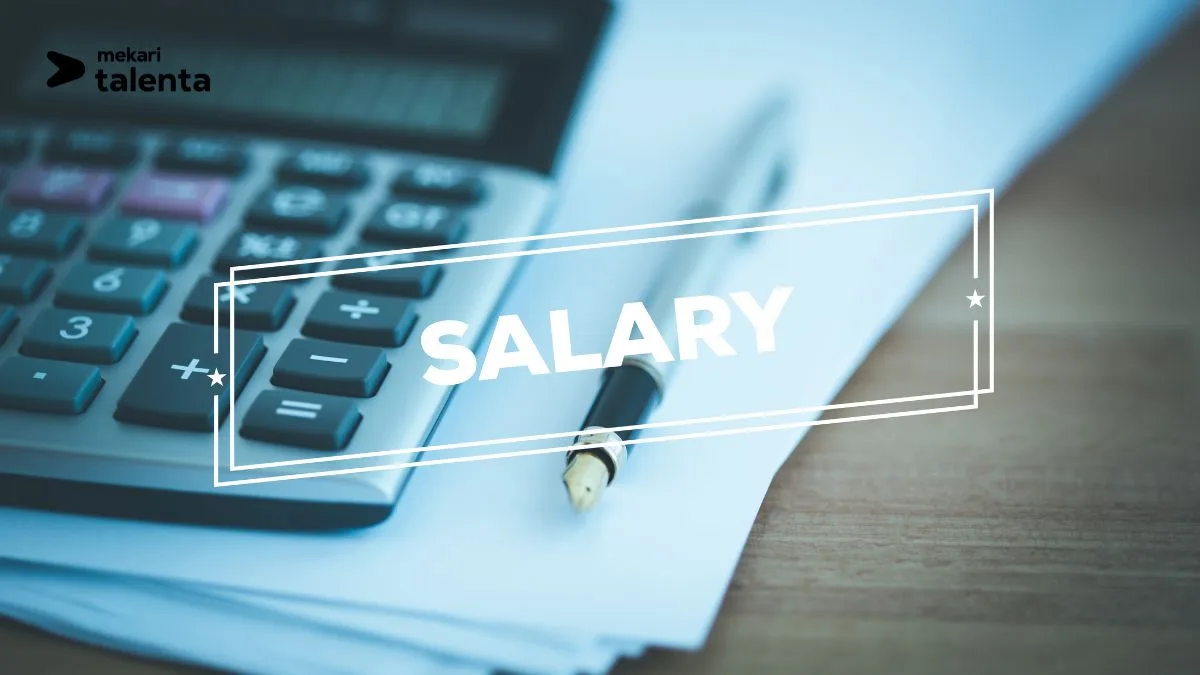 Aplikasi Perhitungan Gaji Karyawan Online Bikin Proses Payroll Cepat dan Mudah