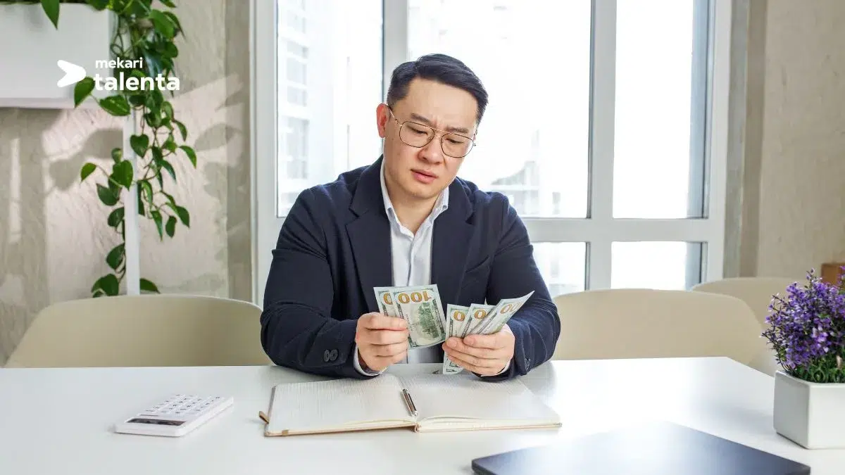 Aplikasi Perhitungan Gaji Karyawan Online Bikin Proses Payroll Cepat dan Mudah