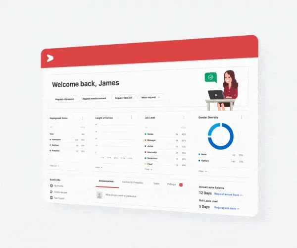 Mekari Talenta Payroll