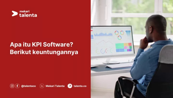 Apa Itu KPI Software? Berikut Keuntungannya