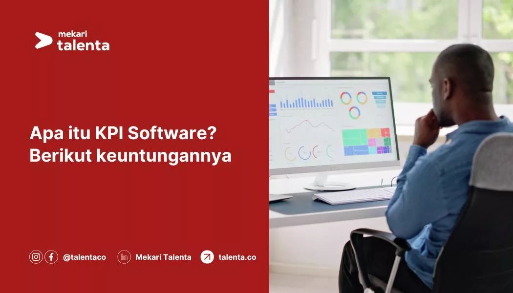 Apa Itu KPI Software? Berikut Keuntungannya