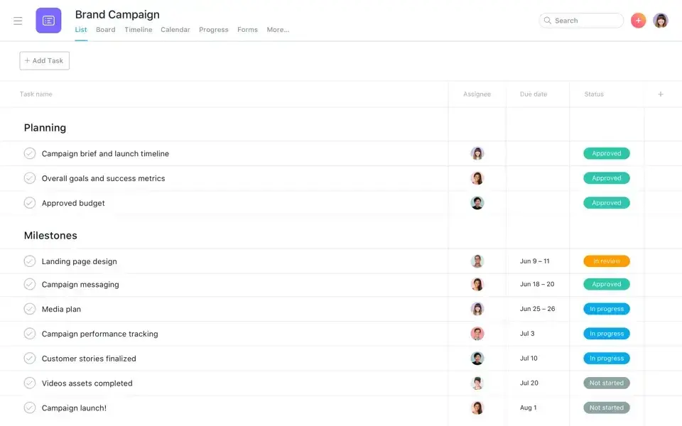 aplikasi roster
