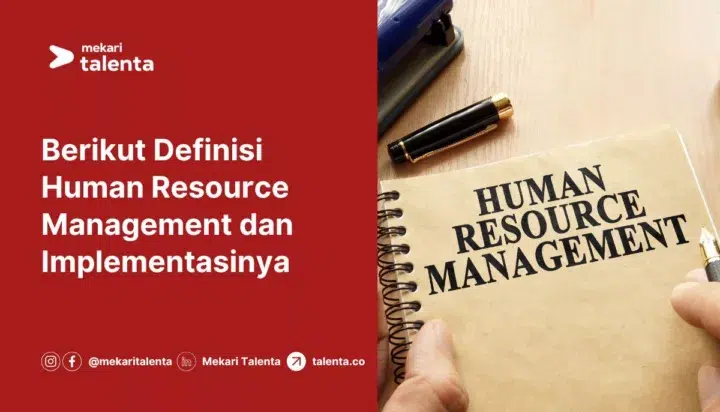 human resource management