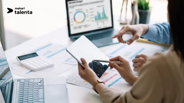Jenis-Jenis Software untuk Mengelola Sumber Daya Manusia (SDM)