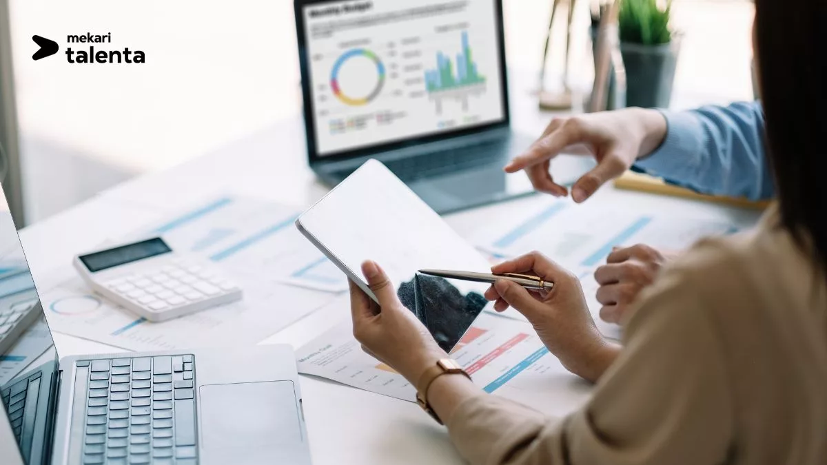 Jenis-Jenis Software untuk Mengelola Sumber Daya Manusia (SDM)