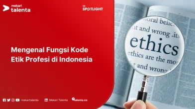 kode etik profesi