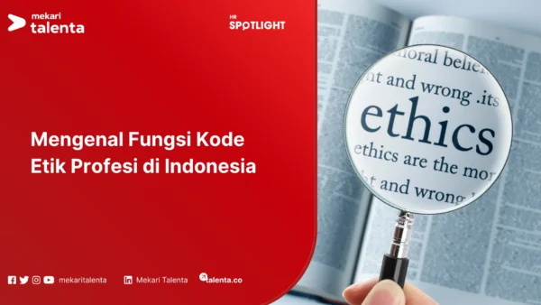 kode etik profesi