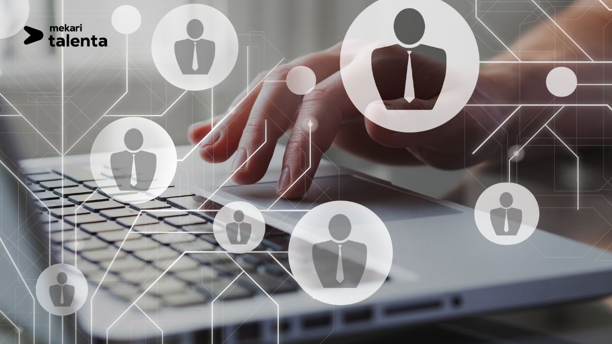 Perbedaan Sistem HRIS Online, HCMS, dan HRMS yang Harus Diketahui