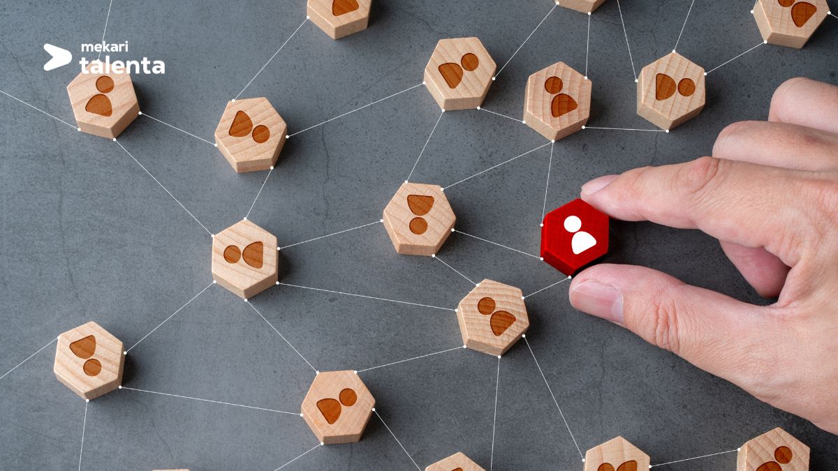 Perbedaan Sistem HRIS Online, HCMS, dan HRMS yang Harus Diketahui