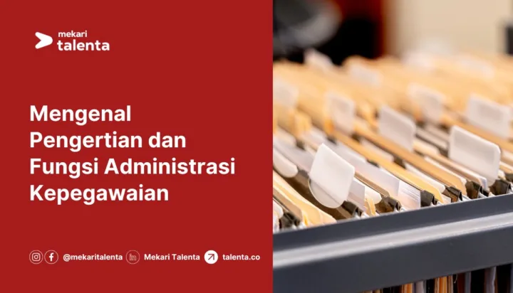 Gambar Mengenal Pengertian dan Fungsi Administrasi Kepegawaian