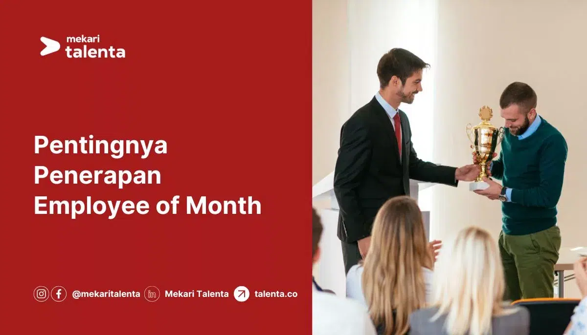 Gambar Pentingnya Penerapan Employee of Month