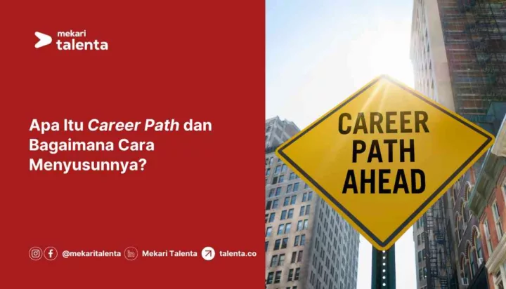 career path dan jenjang karir di perusahaan - mekari talenta