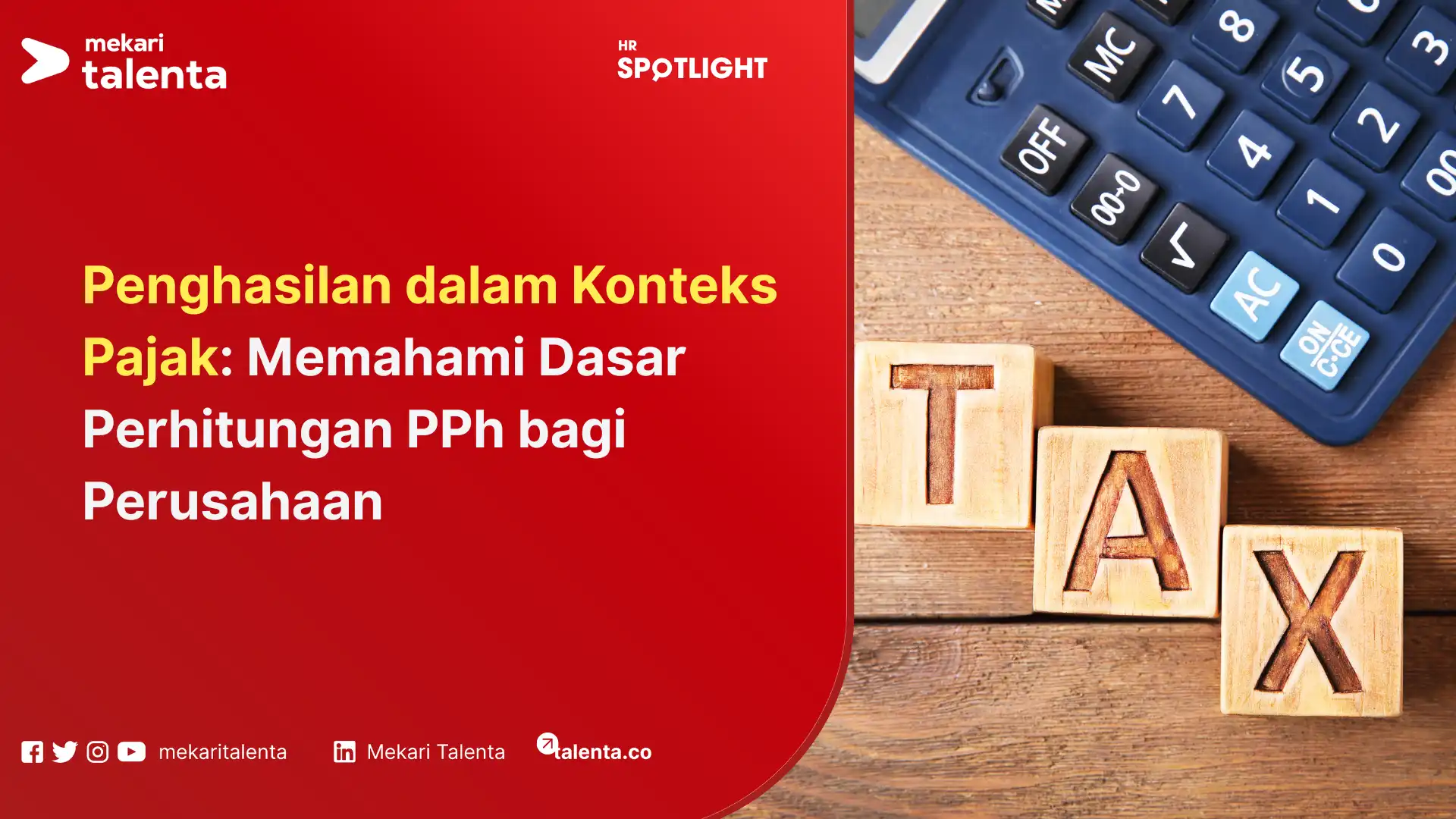 Penghasilan dalam Konteks Pajak Memahami Dasar Perhitungan PPh bagi Perusahaan