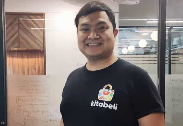 KitaBeli gunakan Forms+ sebagai solusi kelola formulir audit-proof